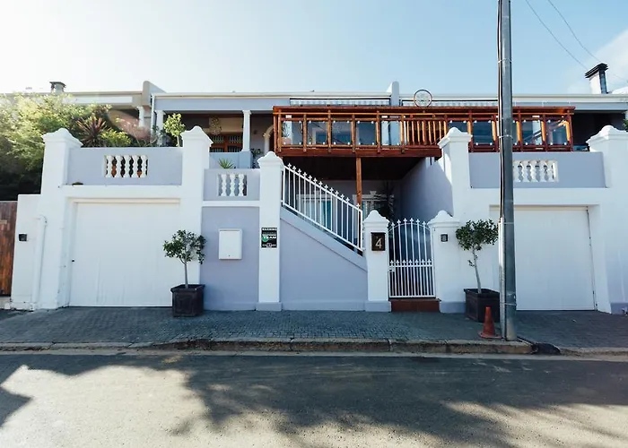 Sweetest Apartments