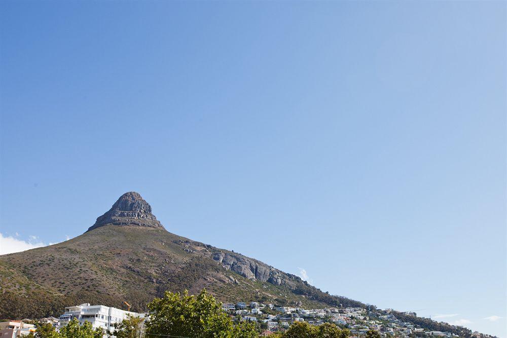 Sweetest Apartment Cape Town