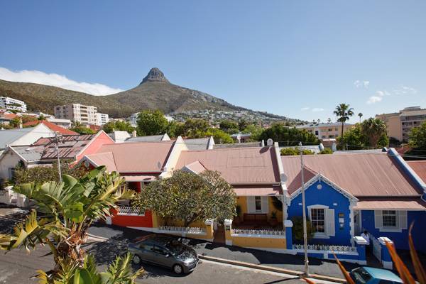 Sweetest Cape Town