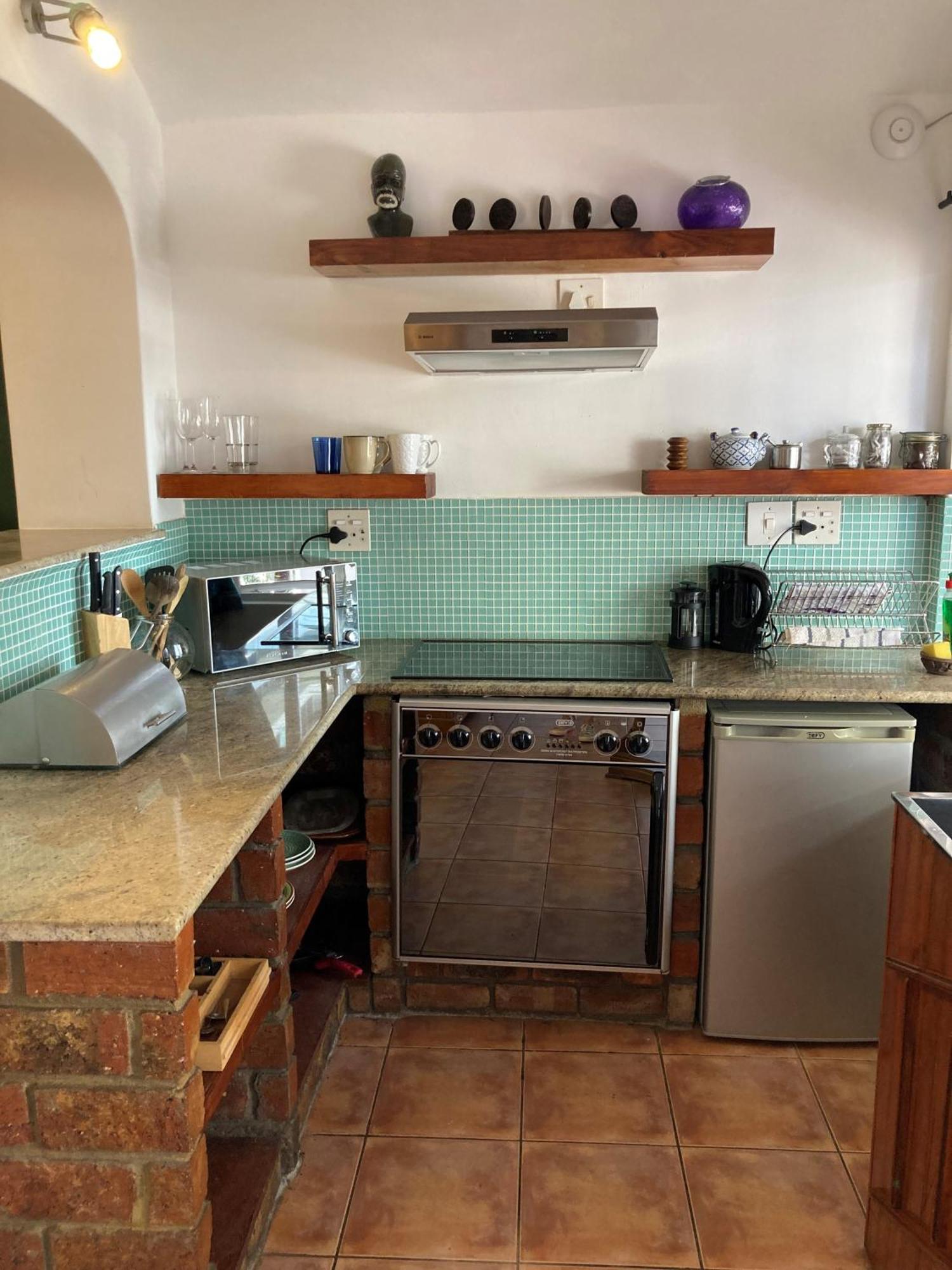 Sweetest Apartment Cape Town