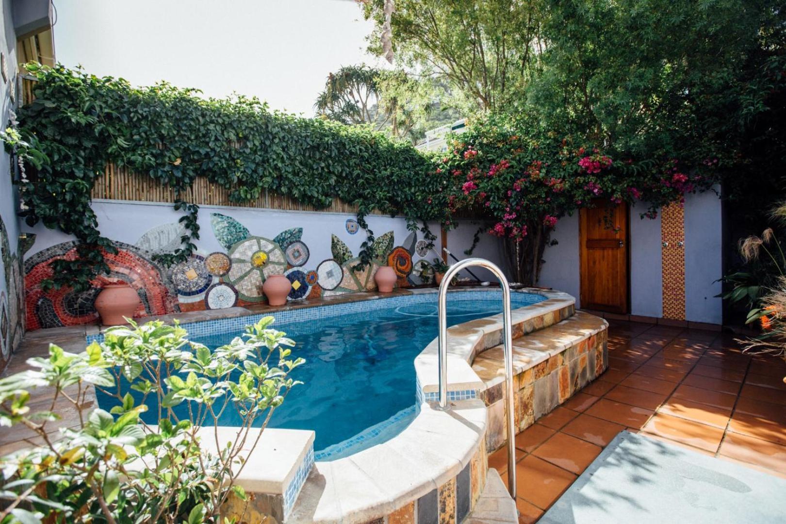 Sweetest Apartment Cape Town