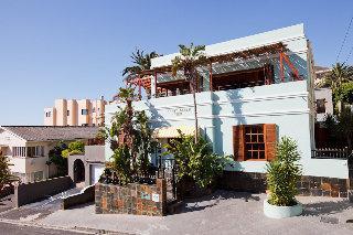 Sweetest Apartment Cape Town