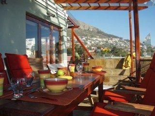 Sweetest * Cape Town