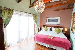 Sweetest Apartment