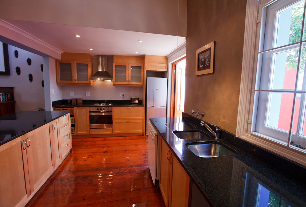 Sweetest Apartment Cape Town