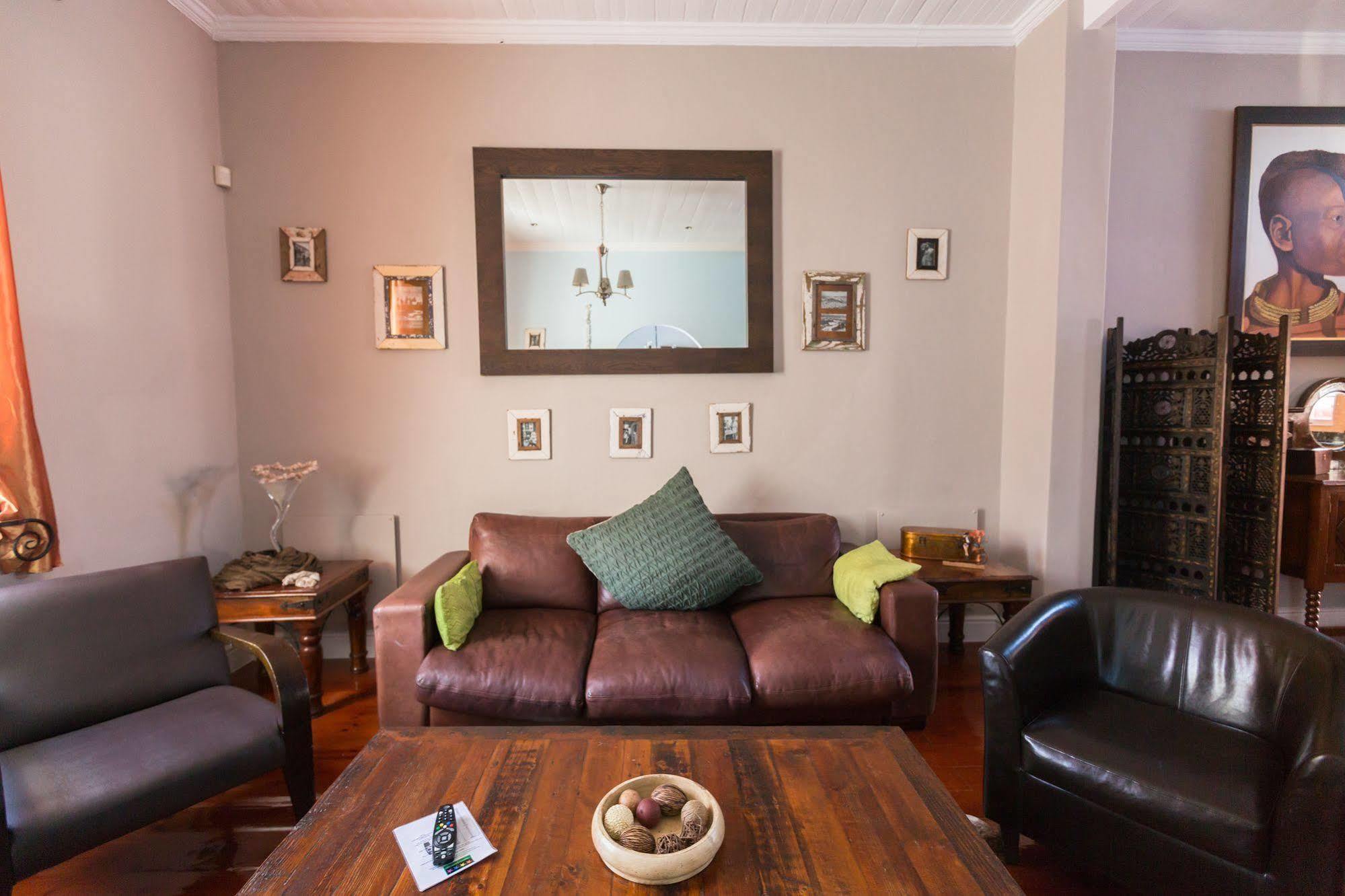 Sweetest Apartment