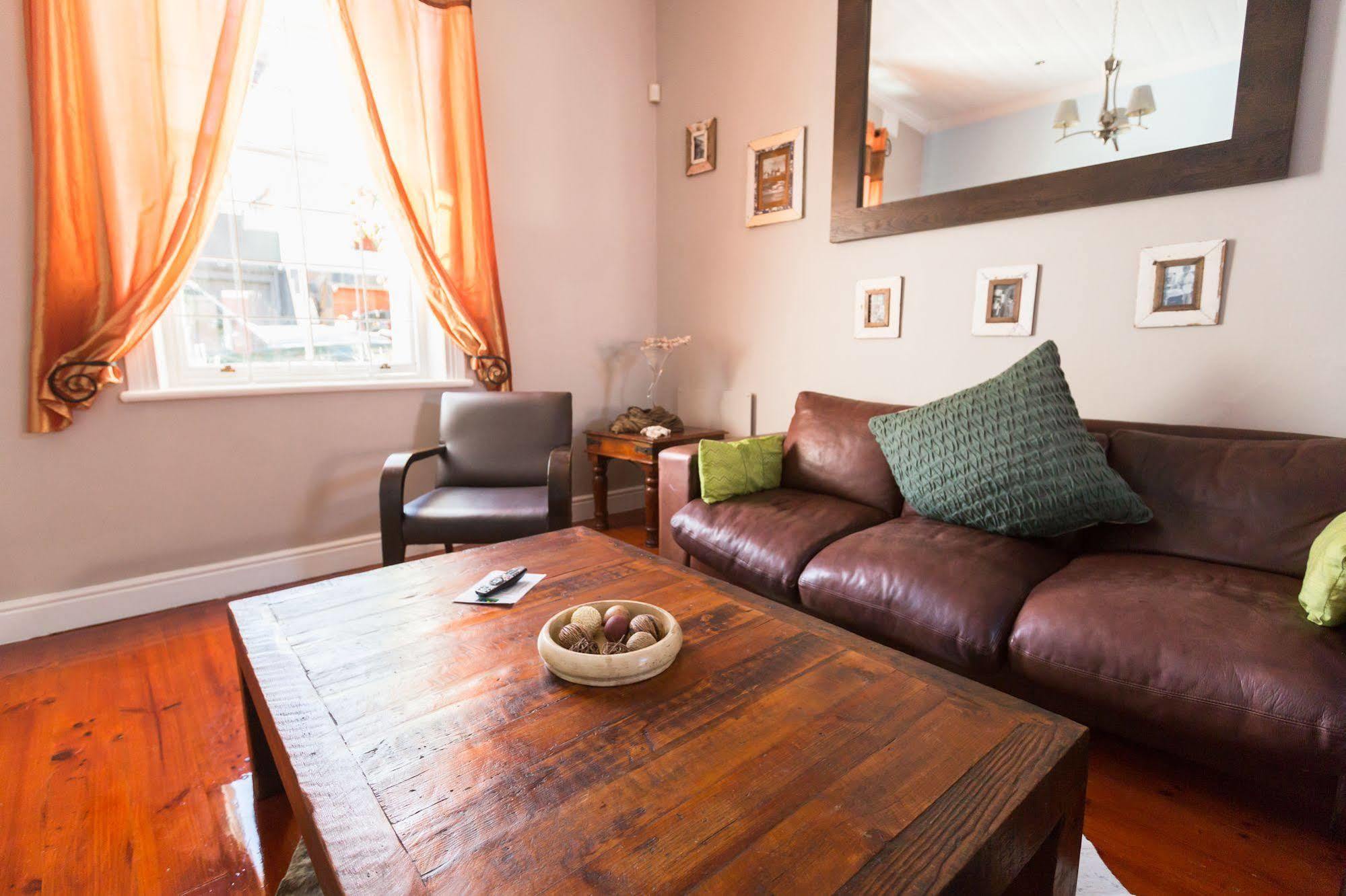Sweetest Apartment Cape Town